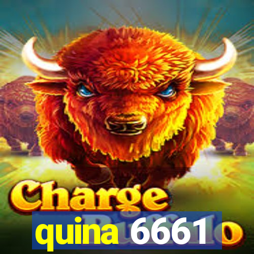 quina 6661